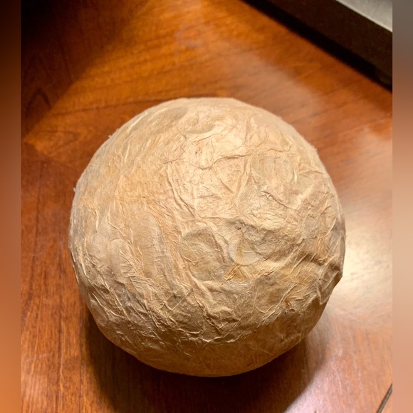 Home Decorative Rustic Orbs - Picture 6 of 10